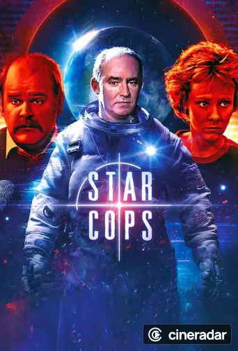 Star Cops