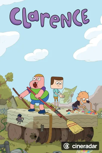 Clarence