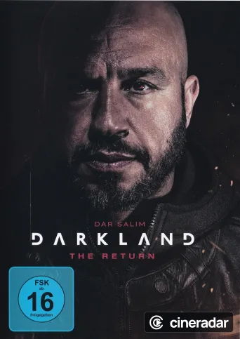 Darkland: The Return