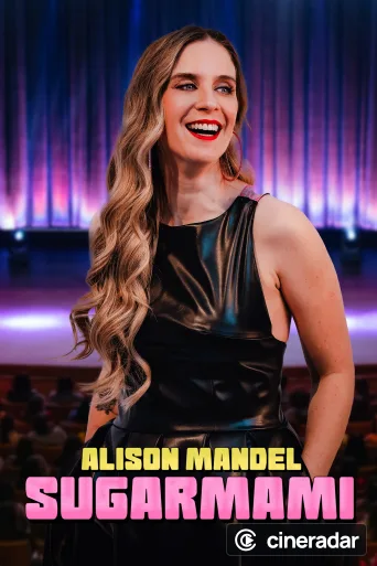 Alison Mandel: Sugarmami