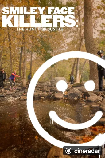 Smiley Face Killers: The Hunt for Justice