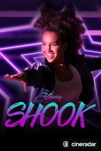 Shook