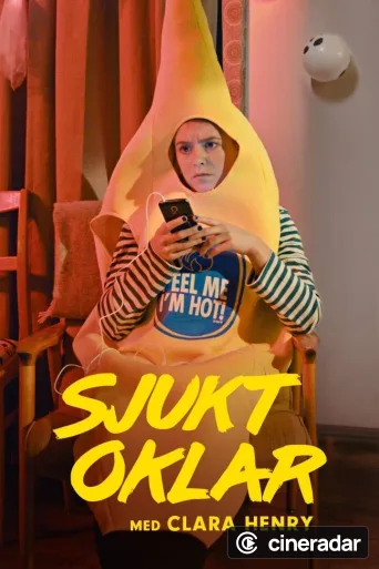Sjukt oklar