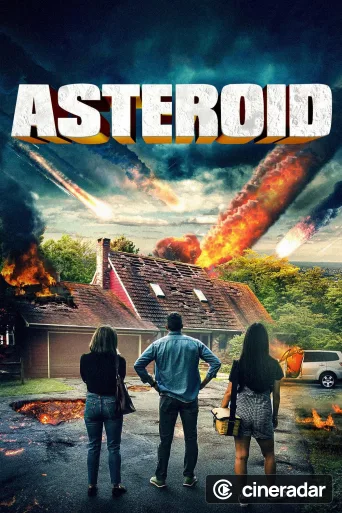 Asteroid
