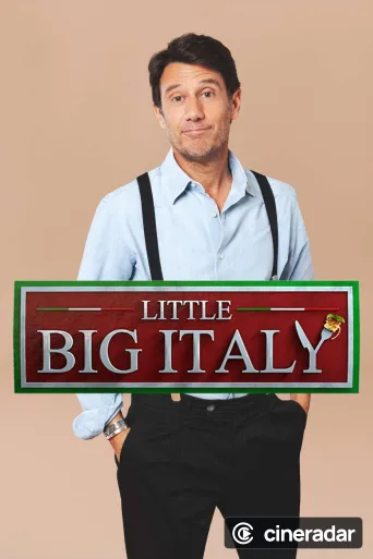 Little Big Italy