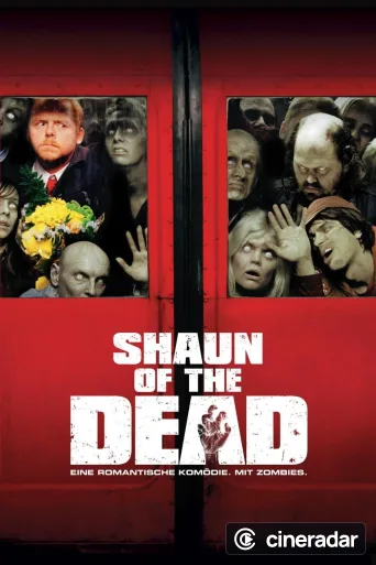 Shaun of the Dead