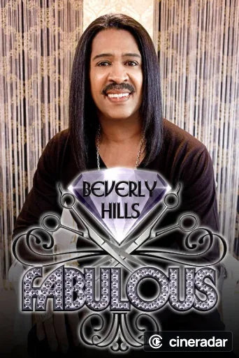 Beverly Hills Fabulous