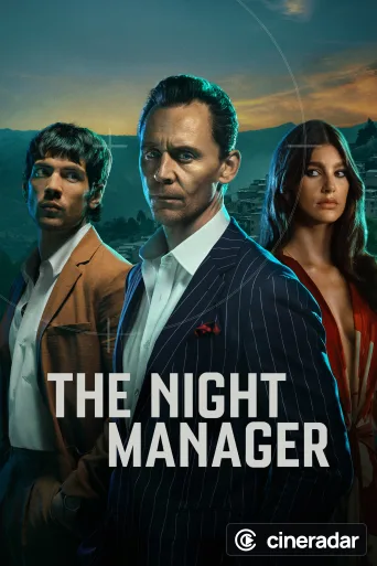 The Night Manager