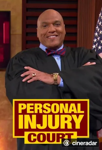 Personal Injury Court