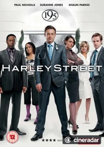 Harley Street