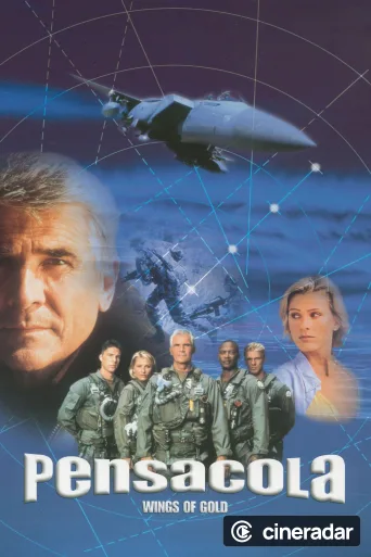 Pensacola: Alas de Oro