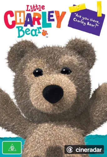 Little Charley Bear
