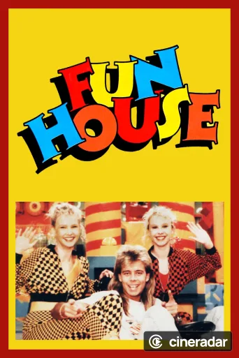 Fun House