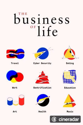 The Business of Life