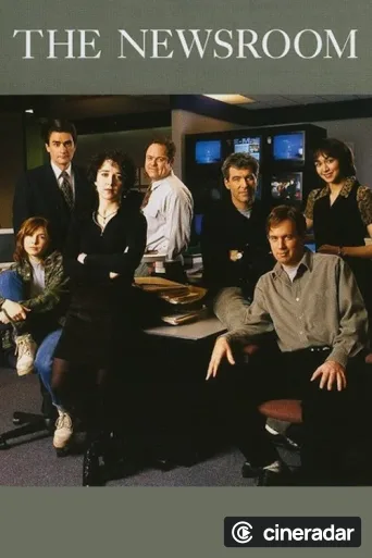 The Newsroom