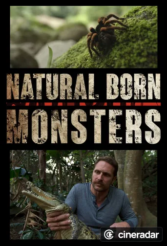 Natural Born Monsters