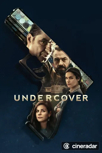 Undercover