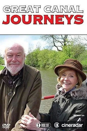 Great Canal Journeys