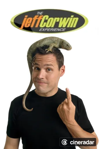 The Jeff Corwin Experience
