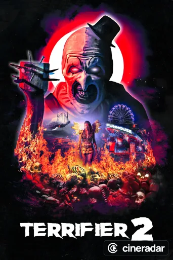 Terrifier 2