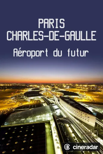 High Tech Airport