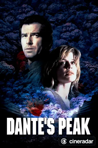 Le Pic de Dante
