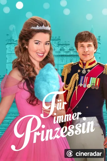 Royal-ish
