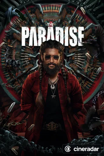 The Paradise