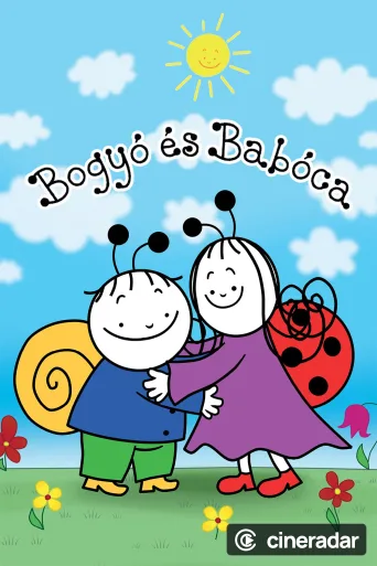 Berry and Dolly