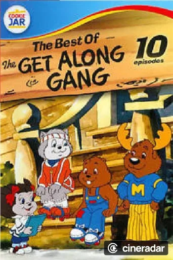 The Get Along Gang