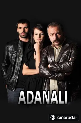 Adanalı
