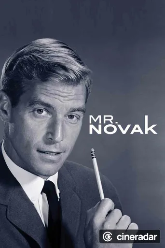 Mr. Novak