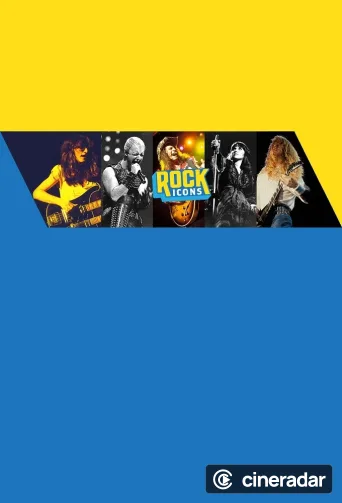 Rock Icons