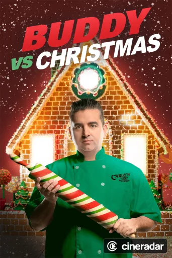 Buddy vs. Christmas