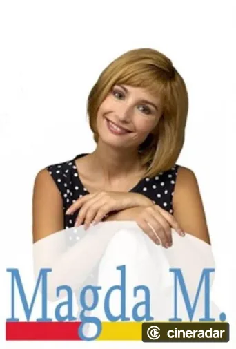 Magda M.
