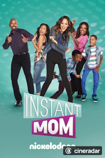 Instant Mom