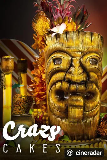 Crazy Cakes