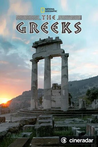 The Greeks