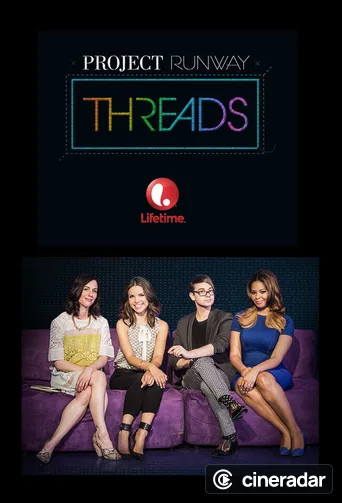 Project Runway: Threads