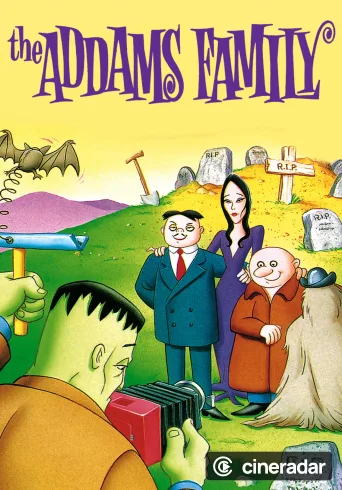 La Famiglia Addams