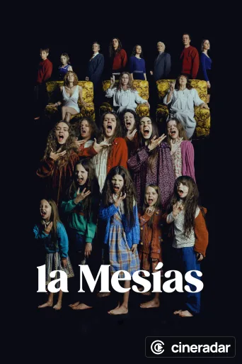 La Mesías