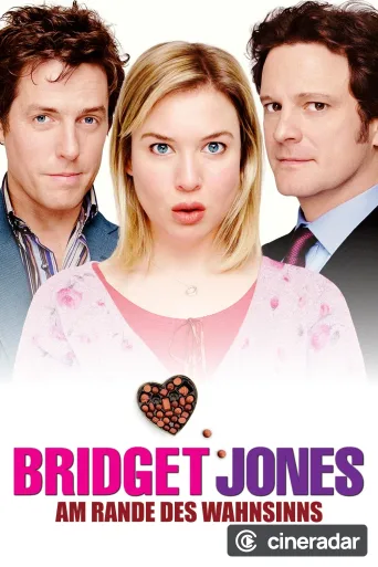Bridget Jones: Sobreviviré