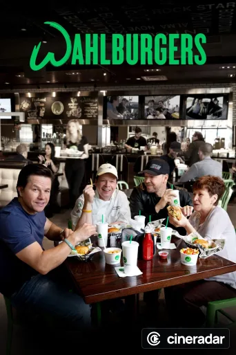 Wahlburgers