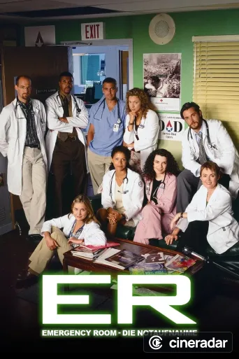 ER