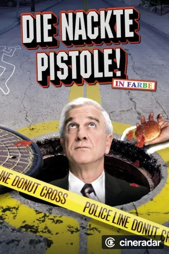 Police Squad!