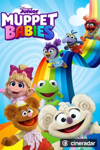 Muppet Babies