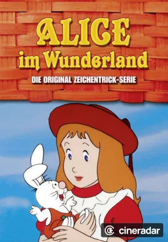 Alice au Pays des Merveilles