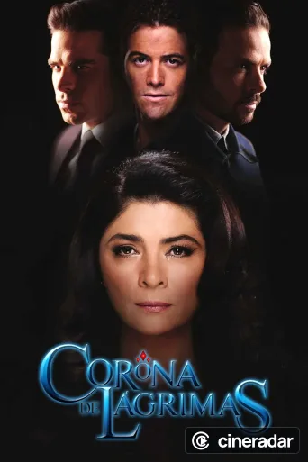 Corona de lágrimas
