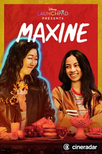 Maxine