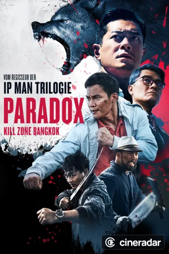 Paradox